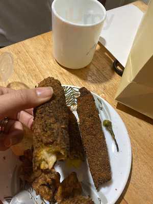 Peri Peri Charcoal Chicken