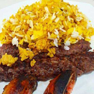 Shawarma Snack Center