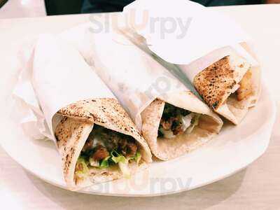 Shawarma Snack Center
