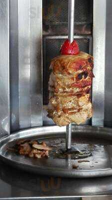 Shawarma Snack Center