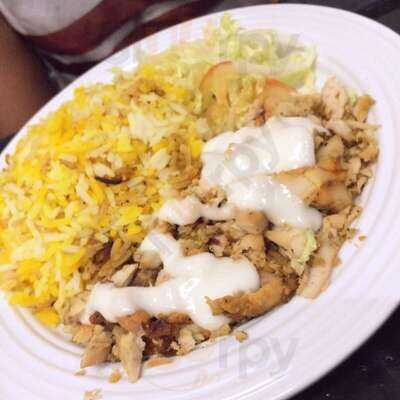 Shawarma Snack Center