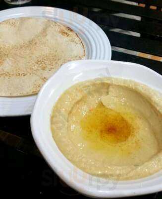 Shawarma Snack Center