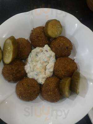 Shawarma Snack Center