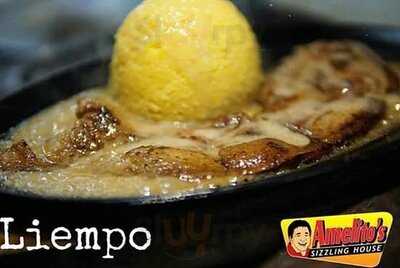 Amelito's Sizzling House Tandang Sora Branch