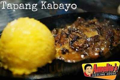 Amelito's Sizzling House Tandang Sora Branch