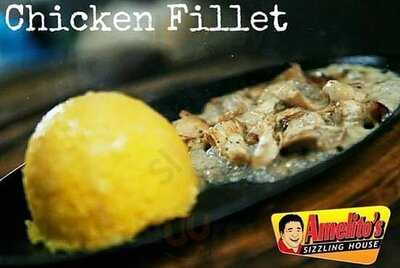 Amelito's Sizzling House Tandang Sora Branch
