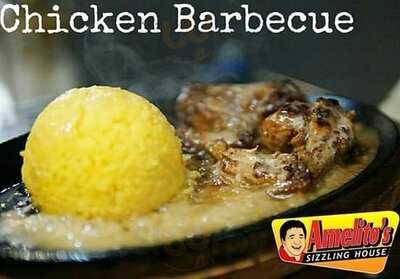 Amelito's Sizzling House Tandang Sora Branch