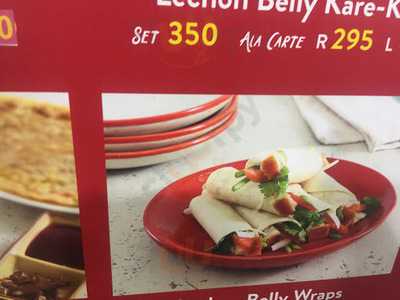 Lechoneria Filipino Food