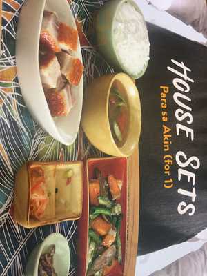 Lechoneria Filipino Food