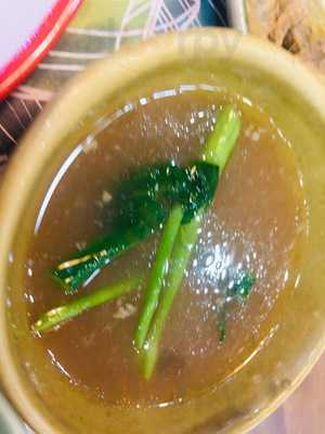 Lechoneria Filipino Food