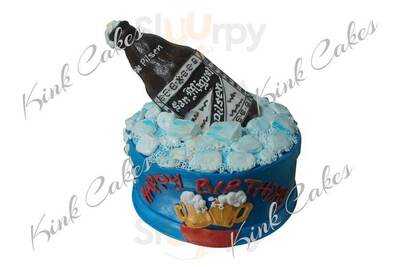 Kink Cakes Timog