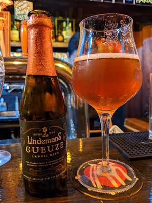 Pierre's Craft Beer & Liquor Cellar