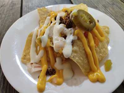 Cafe Lupe Grill And Restaurant