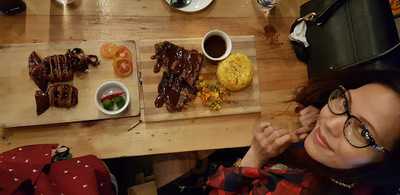 Cafe Lupe Grill And Restaurant