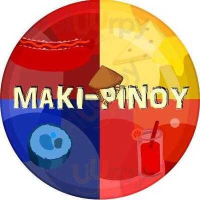 Maki-pinoy