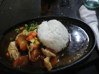 Top Court Restaurant