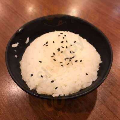 Tempura Japanese Grill