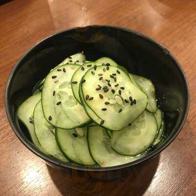 Tempura Japanese Grill