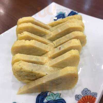 Tempura Japanese Grill