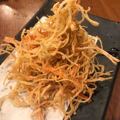 Tempura Japanese Grill