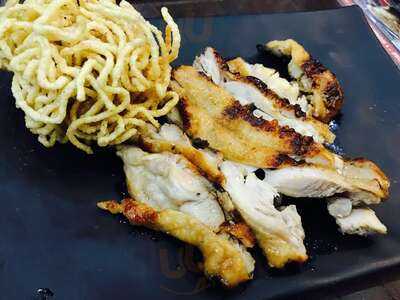 Tempura Japanese Grill