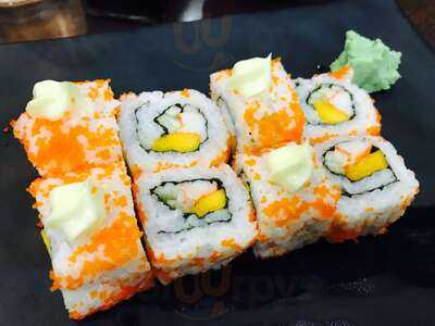 Tempura Japanese Grill