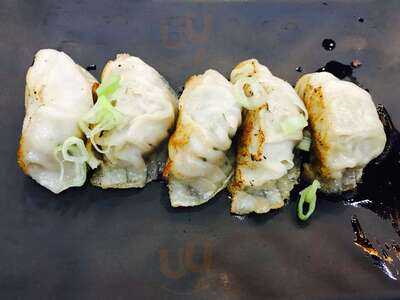 Tempura Japanese Grill