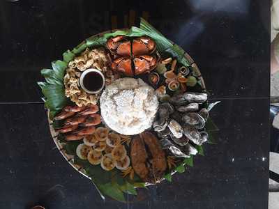 Alma's Grill And Resto