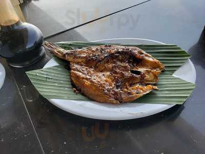 Alma's Grill And Resto