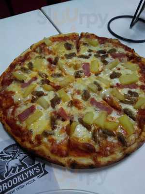Brooklyn Pizza