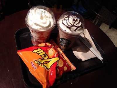 Starbucks