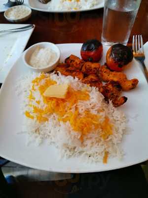Persia Grill