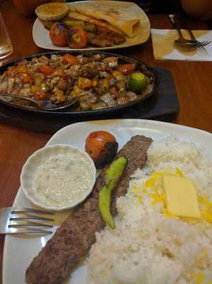 Persia Grill