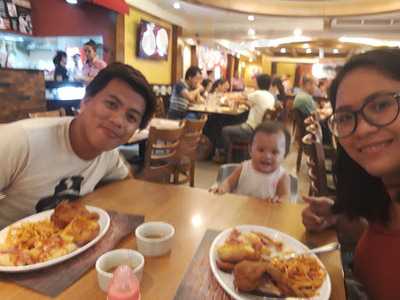 Shakey's