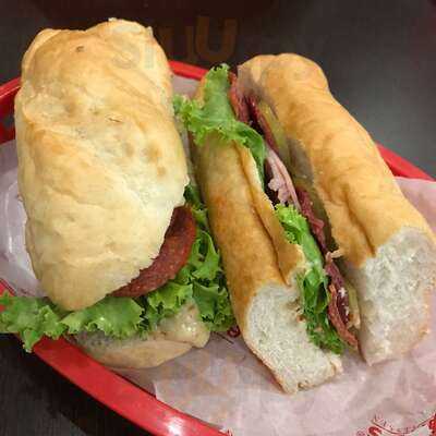 Earle's Delicatessan