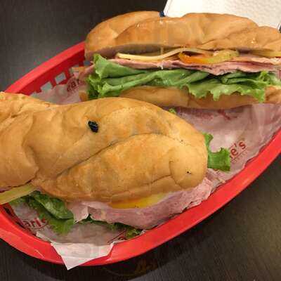 Earle's Delicatessan