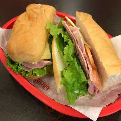 Earle's Delicatessan