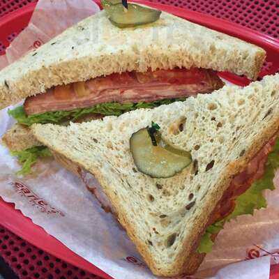 Earle's Delicatessan