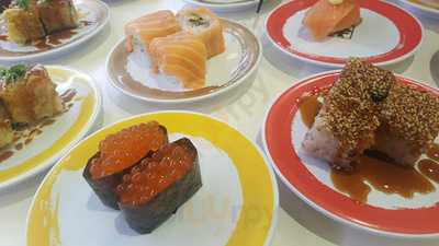 Oriental Chinese Restaurant