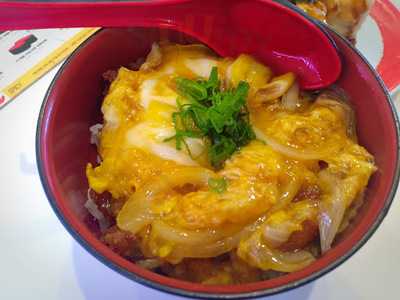 Oriental Chinese Restaurant