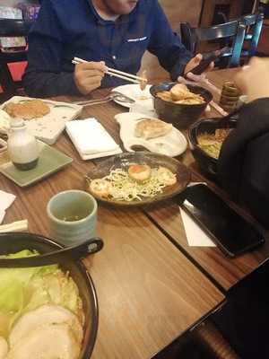 Ajisen Ramen