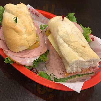 Earle's Delicatessan