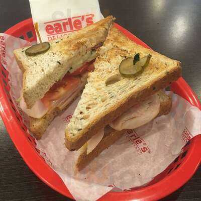 Earle's Delicatessan