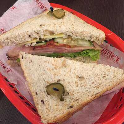 Earle's Delicatessan