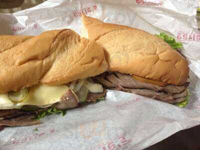 Earle's Delicatessan