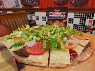 Shakey's