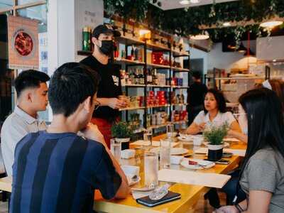 Gracia's Premium Deli