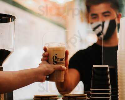 Gracia's Premium Deli