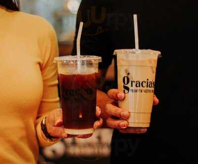 Gracia's Premium Deli