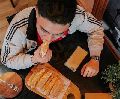 Gracia's Premium Deli